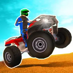Play ATV Ultimate Offroad Game