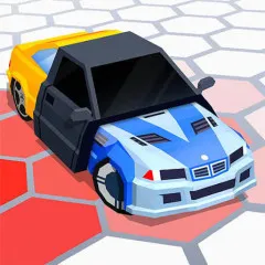 Play Cars Arena Game
