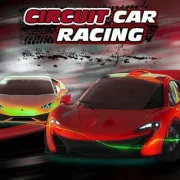 Play Circuit Racing Game