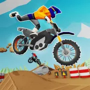 Play Crazy Bikes Game