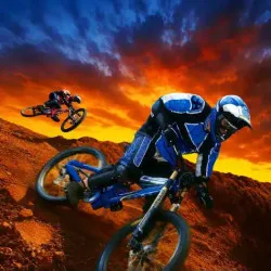 Downhill Mayhem
