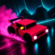 Play Drift Shift Game