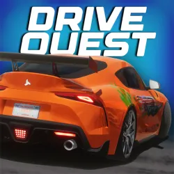 Drive Quest