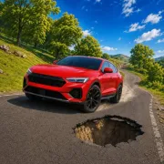 Play Drive & Destroy Cars Game