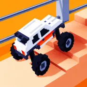 Play Drive Mad 11 Game