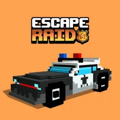 Play Escape Raid Game