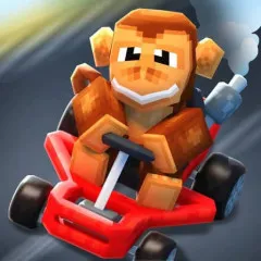 Play GoKarts.io Game