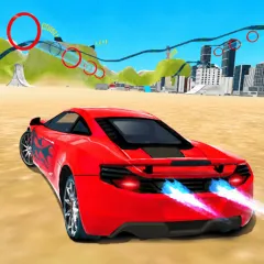 Play Grand City Racing Game