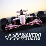 Play Grand Prix Hero Game