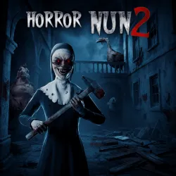 Horror Nun 2