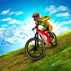 Play MTB Downhill Extreme Game