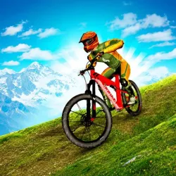 MTB Downhill Extreme