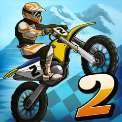 Play Mad Skills Motocross 2 Game