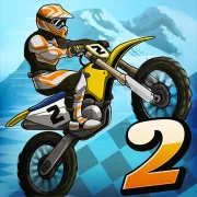 Play Mad Skills Motocross 2 Game