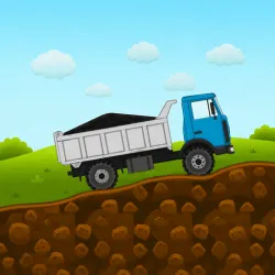 Mini Trucker