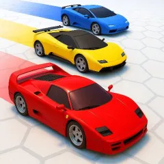 Play Race Survival: Arena King Game