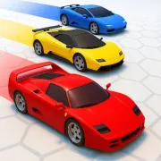 Play Race Survival: Arena King Game