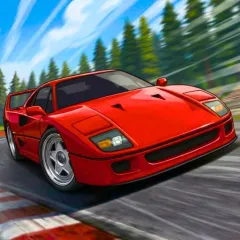 Play Racing: Online! Game