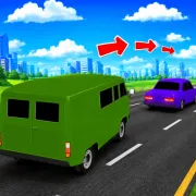 Play Racing in Our Cars Game