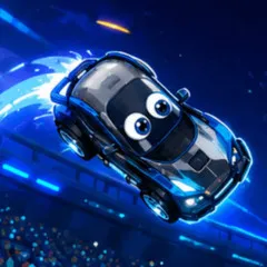 Play Rocketcar Cup Game