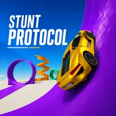 Play STUNT PROTOCOL Game