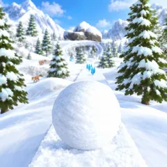 Play Snow Crush Game
