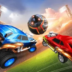 Soccer League