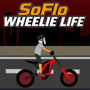 Play Soflo Wheelie Life Game