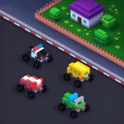Play Tiny Tracks Game
