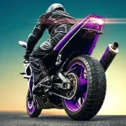 Play TopBike Racing Game