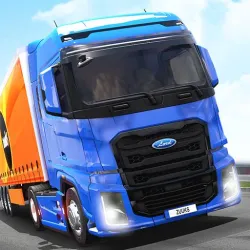 Truck Simulator Europe Online