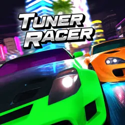 Tuner Racer