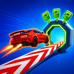 Ultimate Ride Booster