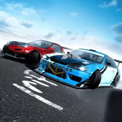 Unreal Drift