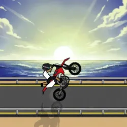 Wheelie Master
