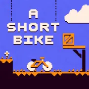Play A Short Bike Game