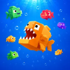Play Aqua Bits Game