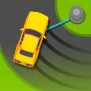 Play Arcade Glide Game