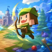 Play Arrow Arena Game