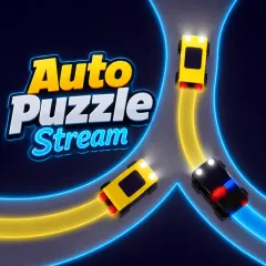 Play Auto Puzzle Stream Game
