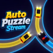 Play Auto Puzzle Stream Game