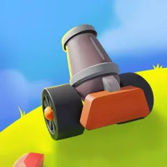 Play Ball Breaker Game