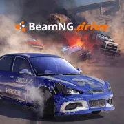 Play BeamNG Drive Game