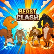 Play Beast Clash Game