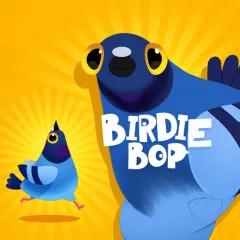 Play Birdie Bop Game