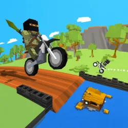 Blocky Xtreme