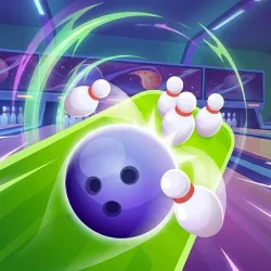 Bowling Master