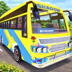 Bus Simulator Real