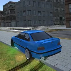 City Rider