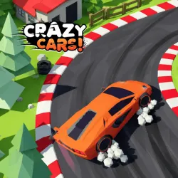 Crazy Cars